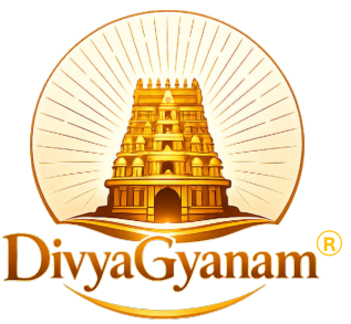 Divyagyanam Logo